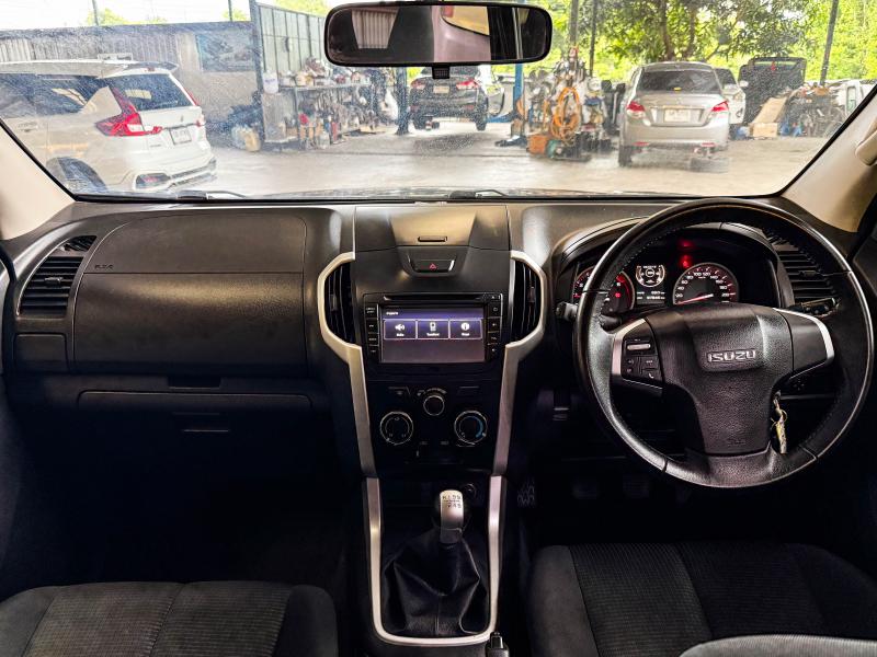 D-MAX CAB 1.9 Z Ddi HI-LANDER