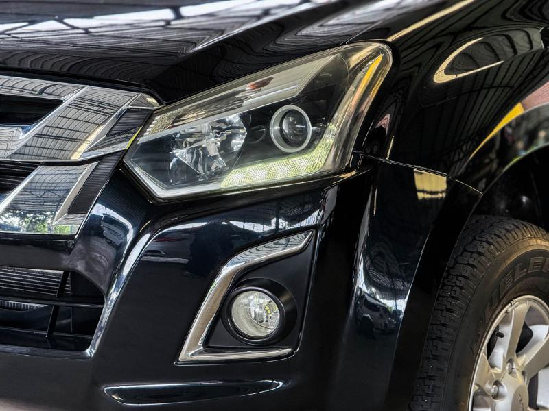 D-MAX CAB 1.9 Z Ddi HI-LANDER