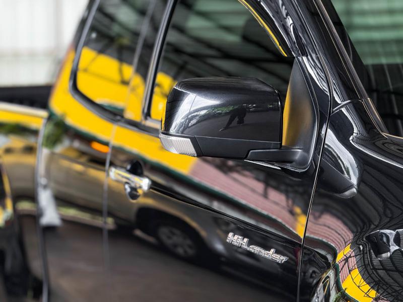 D-MAX CAB 1.9 Z Ddi HI-LANDER