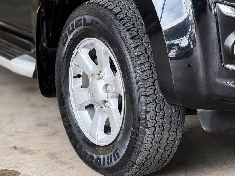 D-MAX CAB 1.9 Z Ddi HI-LANDER