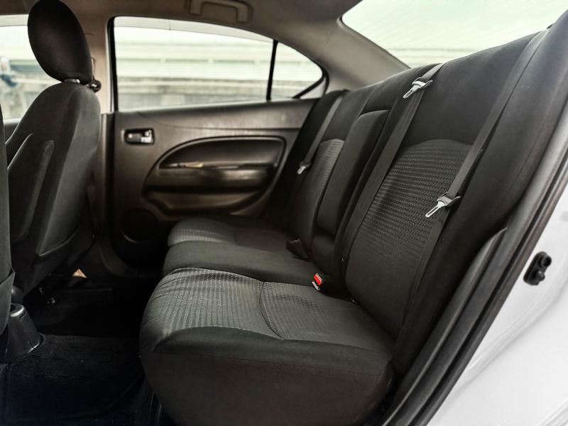 ATTRAGE 1.2 GLX CVT 