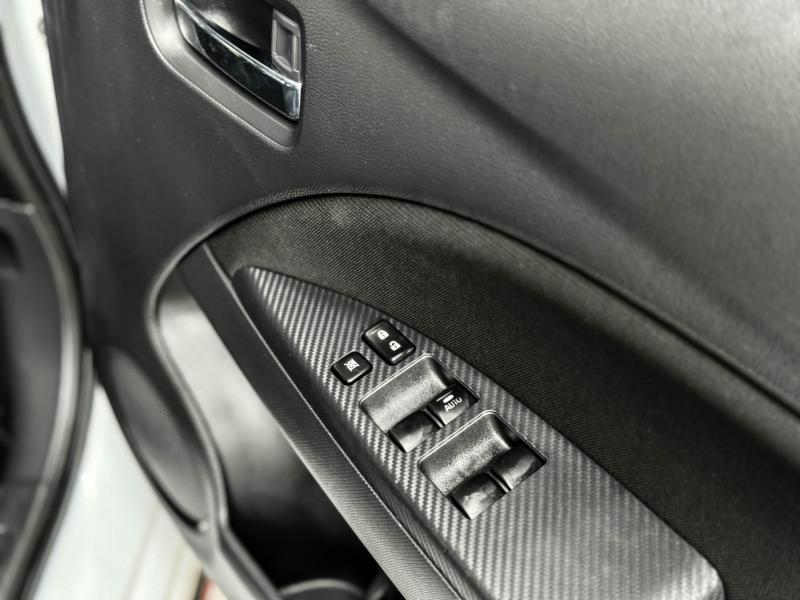 ATTRAGE 1.2 GLX CVT 