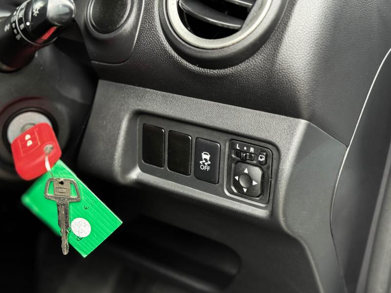 ATTRAGE 1.2 GLX CVT 