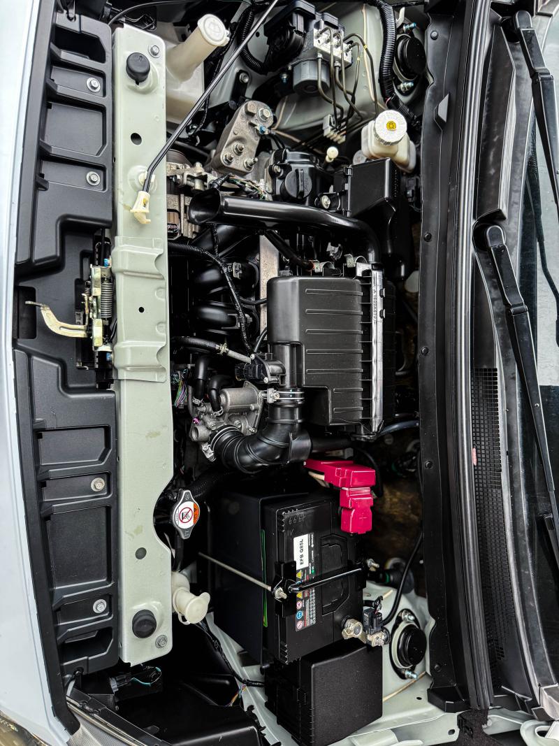 ATTRAGE 1.2 GLX CVT 