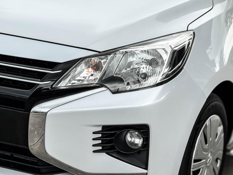 ATTRAGE 1.2 GLX CVT 