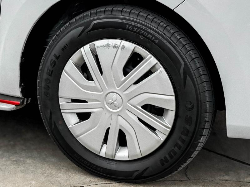 ATTRAGE 1.2 GLX CVT 