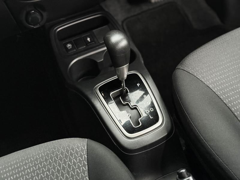 ATTRAGE 1.2 GLX CVT 