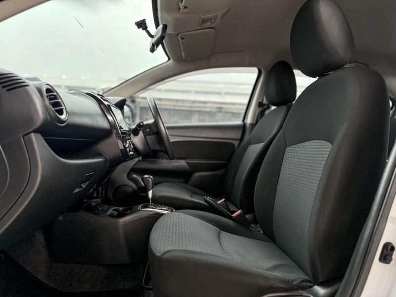 ATTRAGE 1.2 GLX CVT 