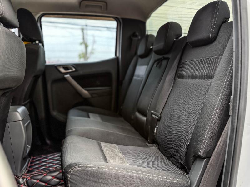 RANGER 4DR 2.2 XLT HI-RIDER 