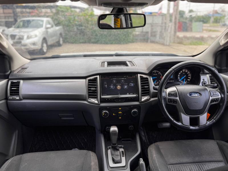 RANGER 4DR 2.2 XLT HI-RIDER 