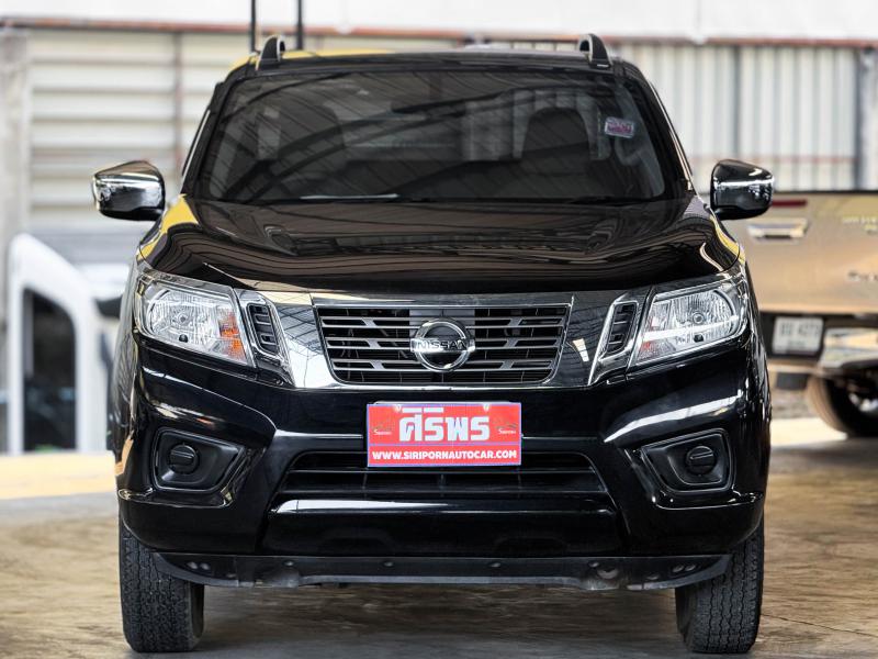 NAVARA NP300 KINGCAB 2.5 E 