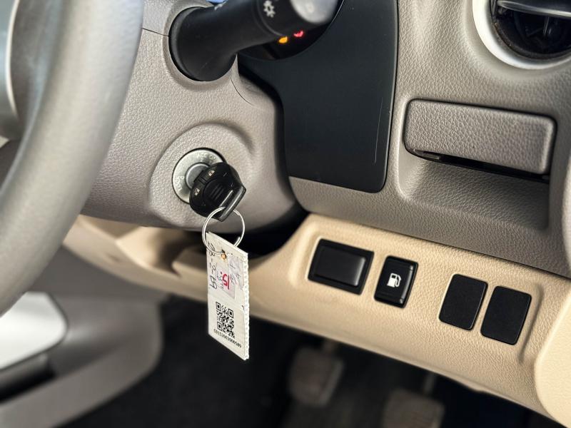 NAVARA NP300 KINGCAB 2.5 E 