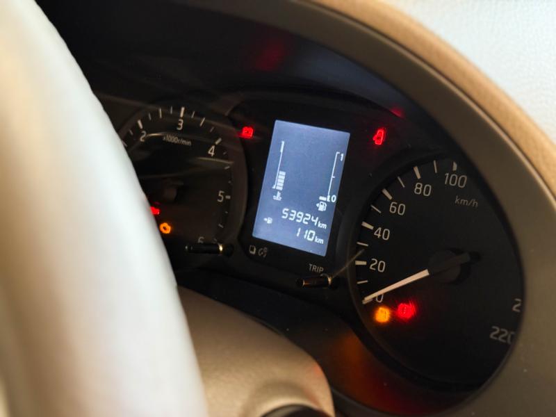 NAVARA NP300 KINGCAB 2.5 E 