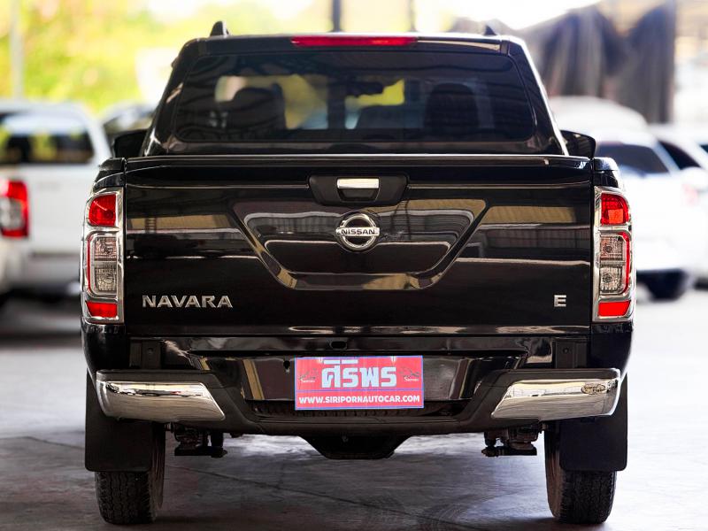 NAVARA NP300 KINGCAB 2.5 E 