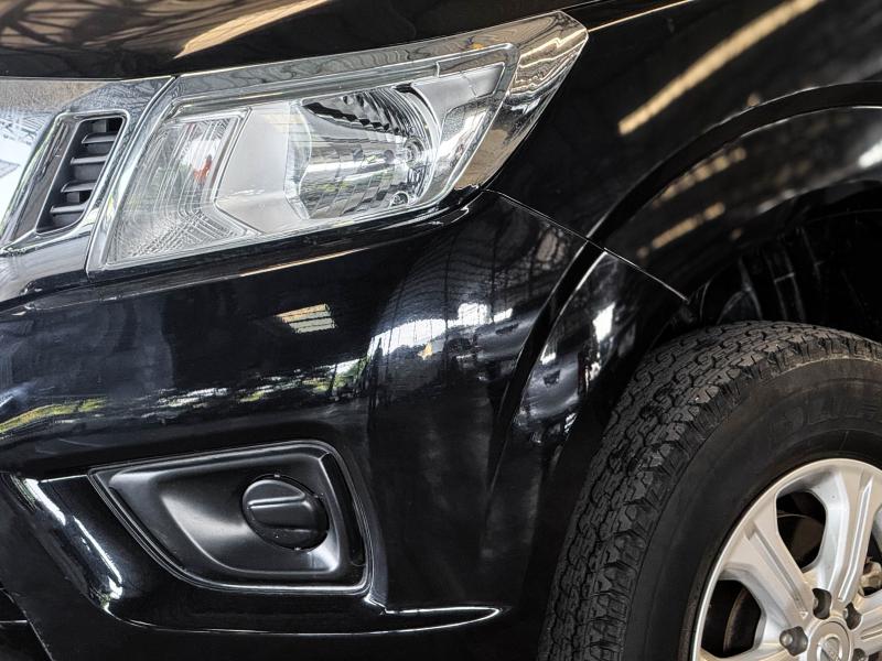 NAVARA NP300 KINGCAB 2.5 E 