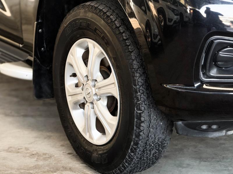 NAVARA NP300 KINGCAB 2.5 E 