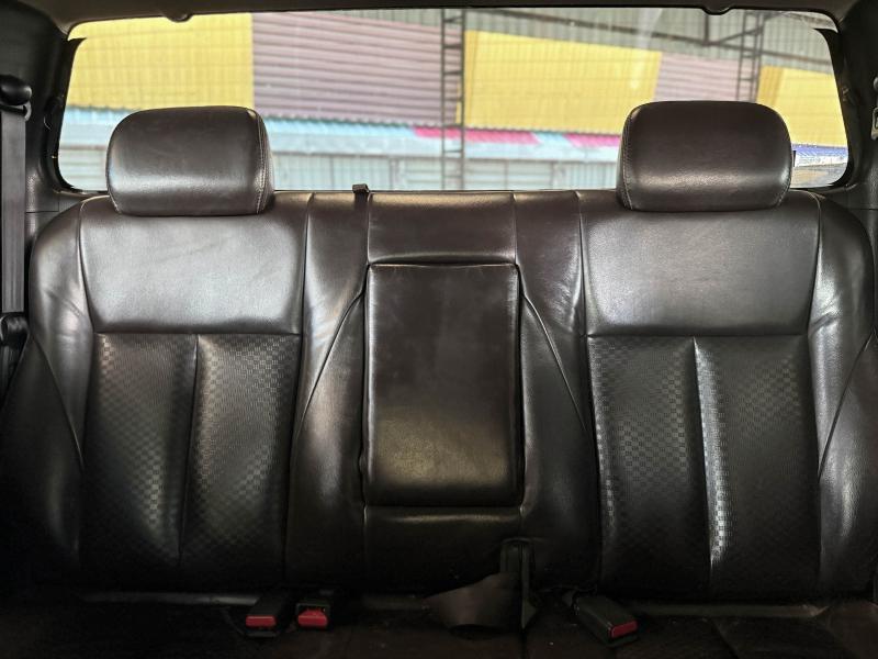 D-MAX VCROSS 4DR 3.0 Z Ddi VGS 4X4 