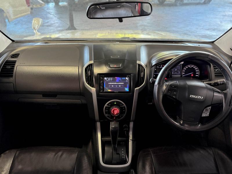 D-MAX VCROSS 4DR 3.0 Z Ddi VGS 4X4 