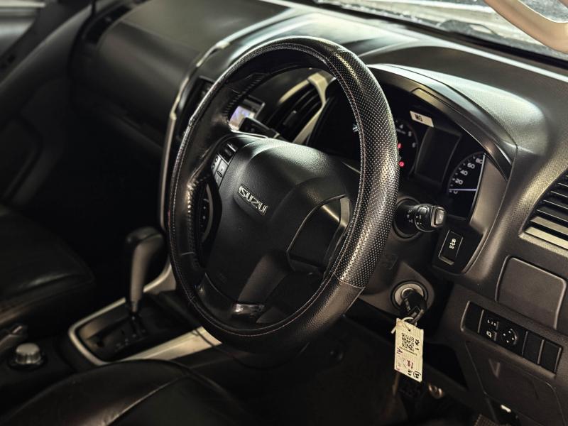 D-MAX VCROSS 4DR 3.0 Z Ddi VGS 4X4 