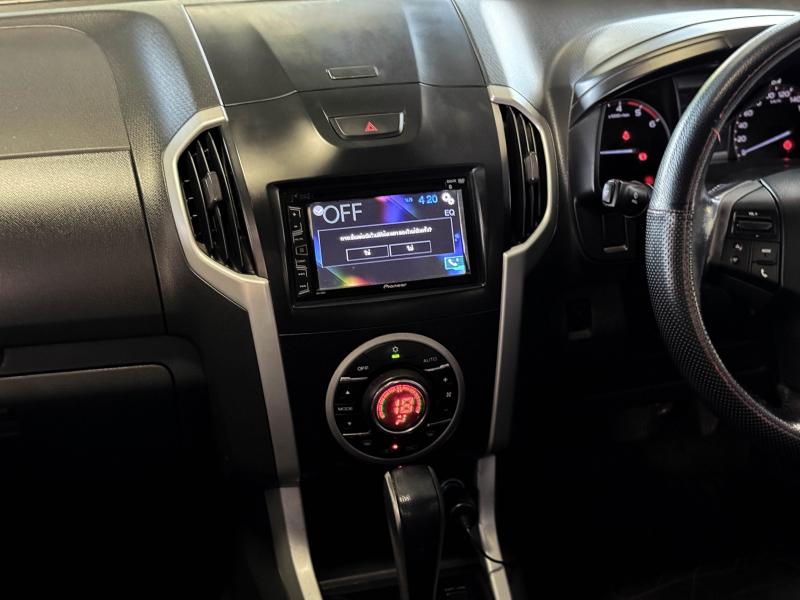 D-MAX VCROSS 4DR 3.0 Z Ddi VGS 4X4 