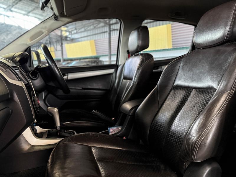 D-MAX VCROSS 4DR 3.0 Z Ddi VGS 4X4 