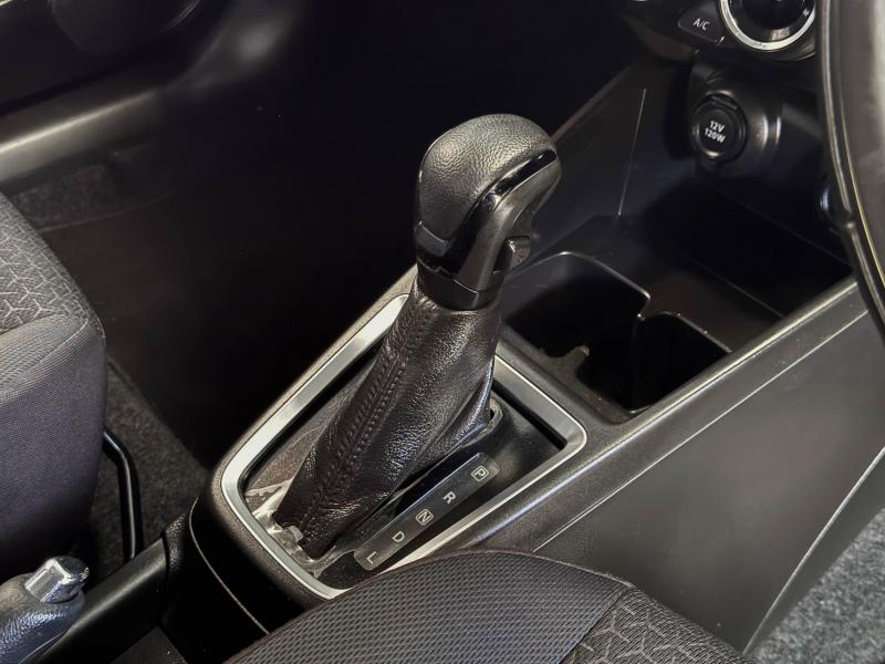 SWIFT 1.2 L GLX CVT