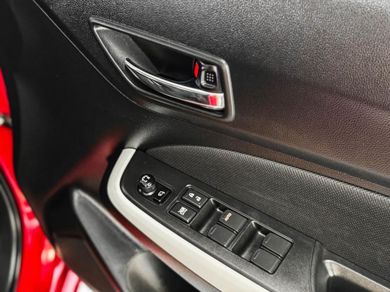 SWIFT 1.2 L GLX CVT