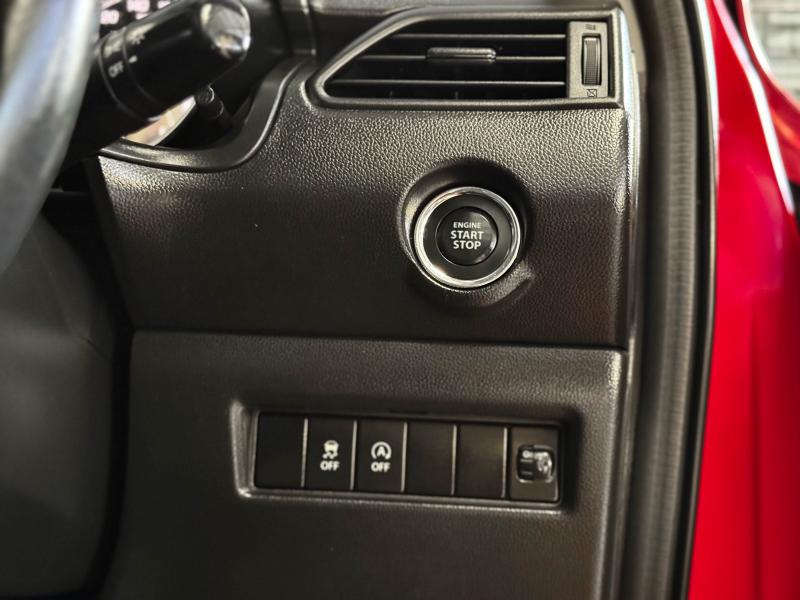 SWIFT 1.2 L GLX CVT