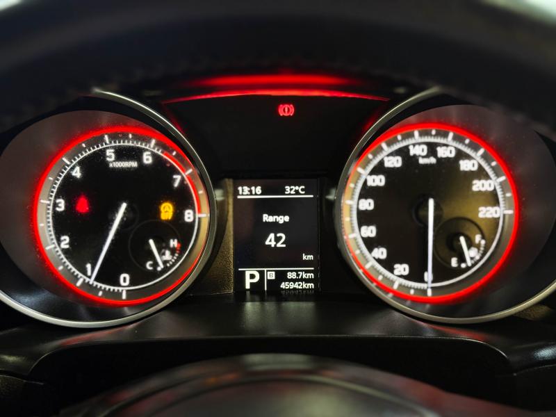 SWIFT 1.2 L GLX CVT