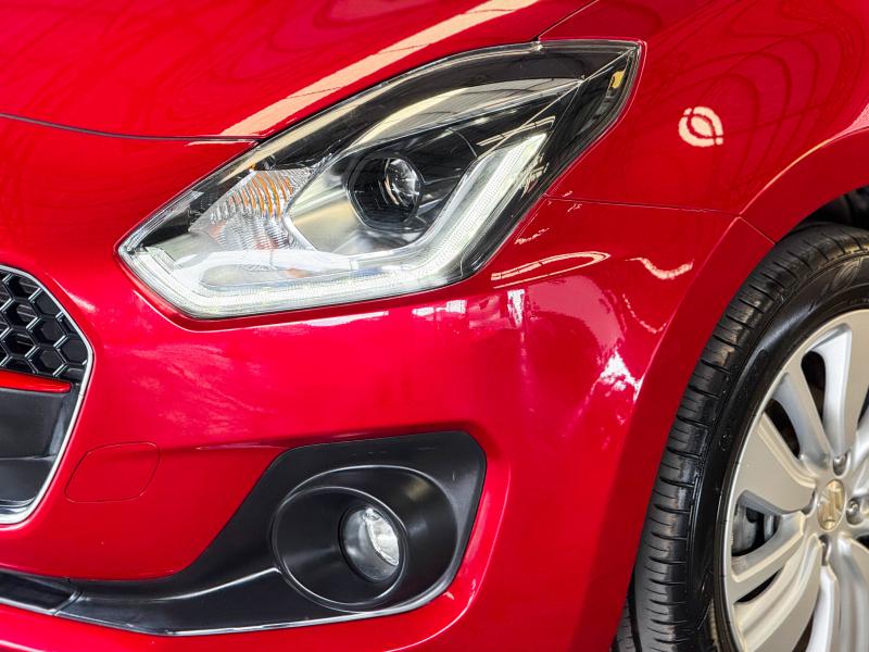 SWIFT 1.2 L GLX CVT