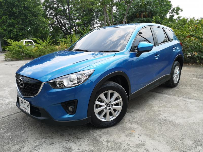 CX-5 2.0​ SKYACTIV,A/T