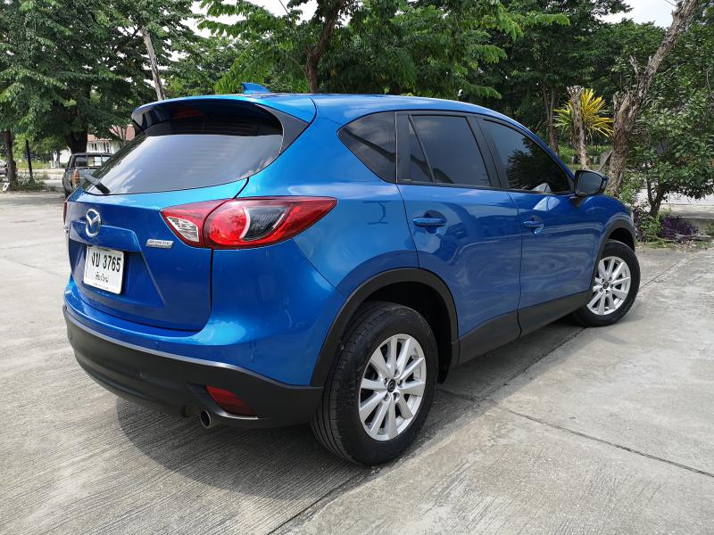 CX-5 2.0​ SKYACTIV,A/T
