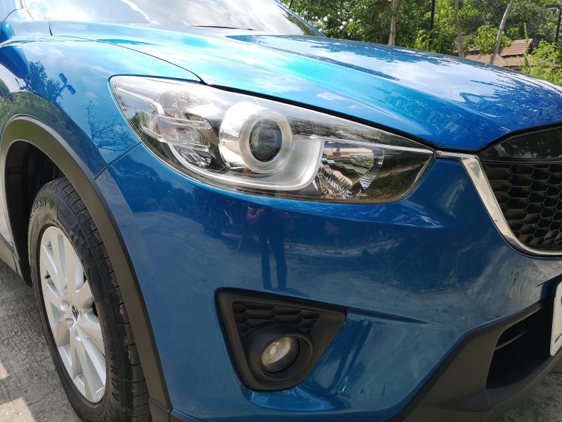 CX-5 2.0​ SKYACTIV,A/T