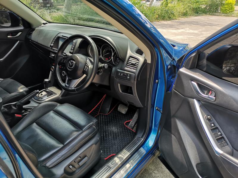 CX-5 2.0​ SKYACTIV,A/T