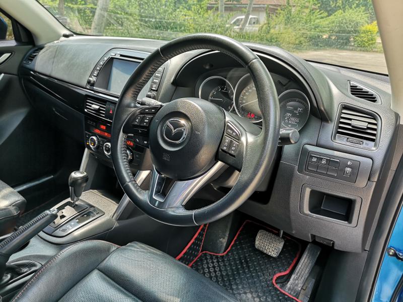 CX-5 2.0​ SKYACTIV,A/T