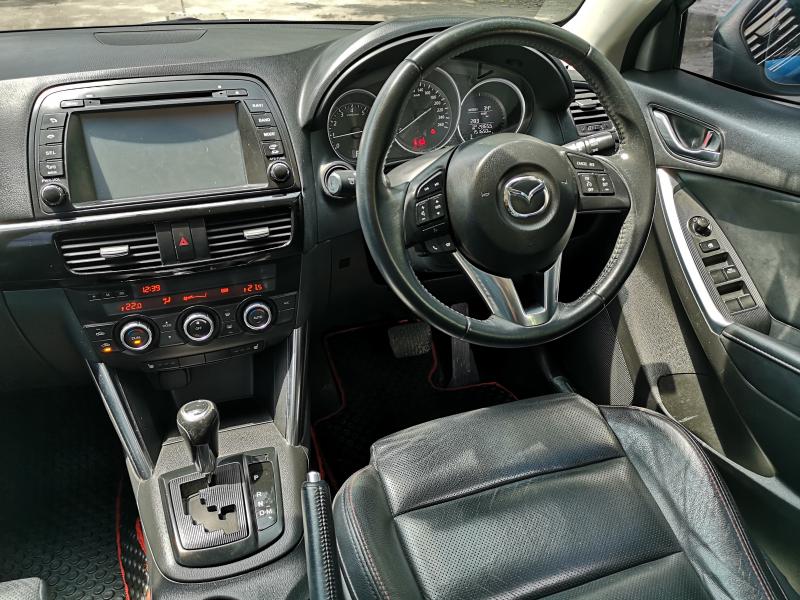 CX-5 2.0​ SKYACTIV,A/T