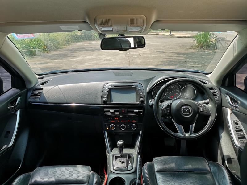 CX-5 2.0​ SKYACTIV,A/T