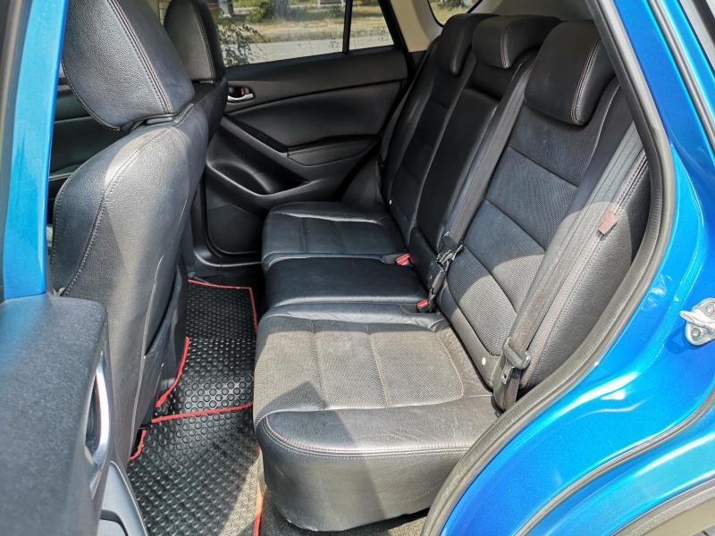 CX-5 2.0​ SKYACTIV,A/T