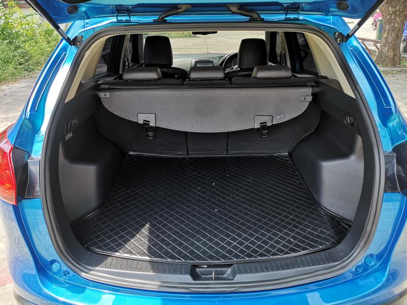 CX-5 2.0​ SKYACTIV,A/T