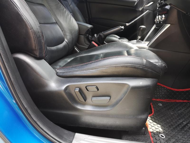 CX-5 2.0​ SKYACTIV,A/T