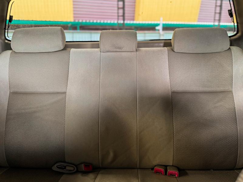 VIGO CHAMP 4DR 2.5E PRERUNNER