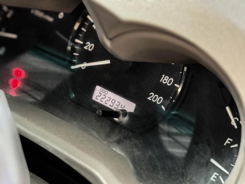 VIGO CHAMP 4DR 2.5E PRERUNNER