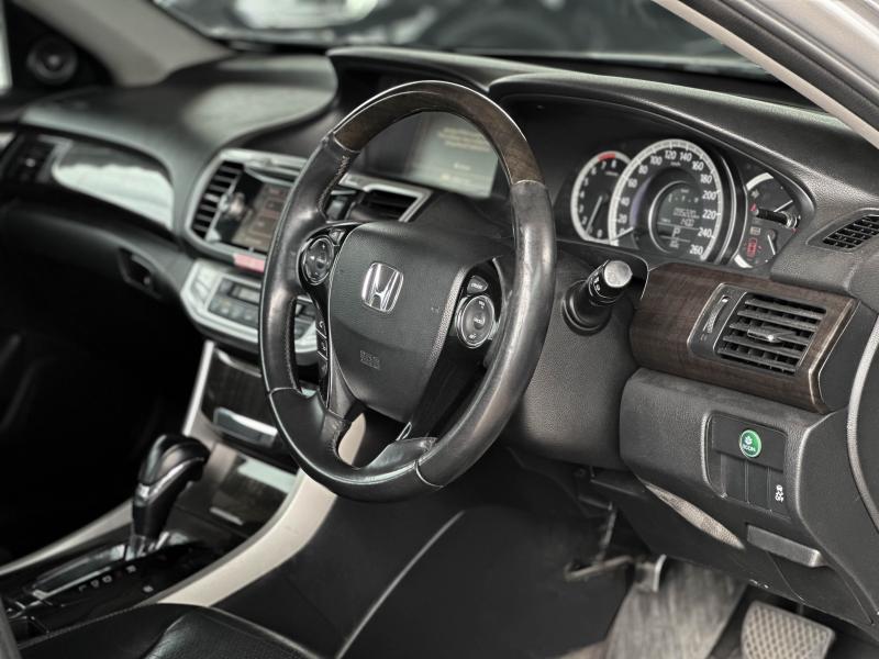 ACCORD 2.0 EL i-VTEC 
