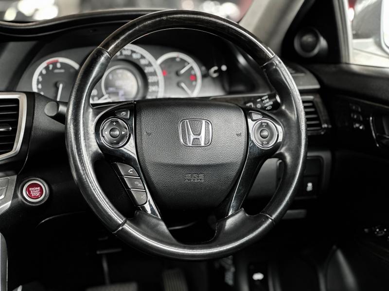 ACCORD 2.0 EL i-VTEC 