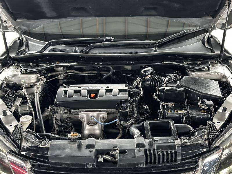 ACCORD 2.0 EL i-VTEC 