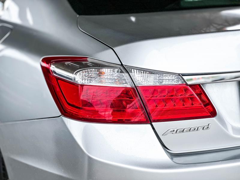 ACCORD 2.0 EL i-VTEC 