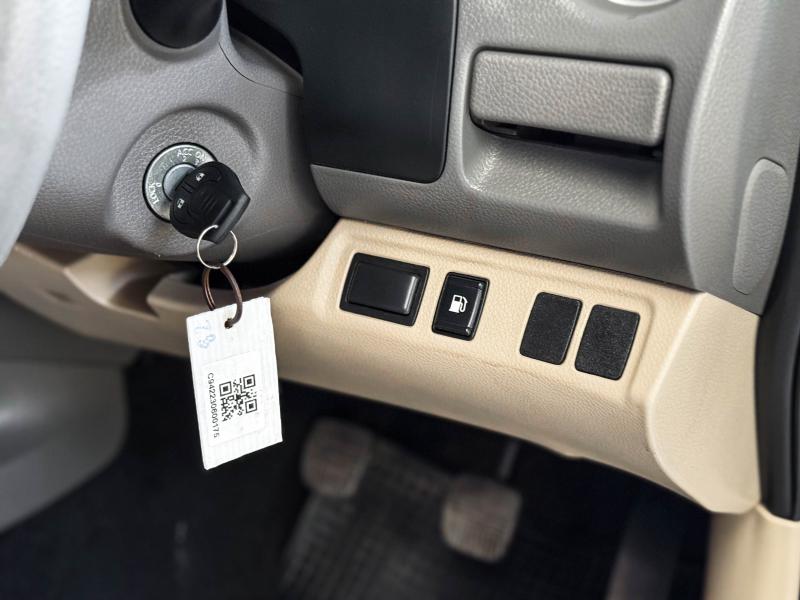 NAVARA KINGCAB 2.5 E