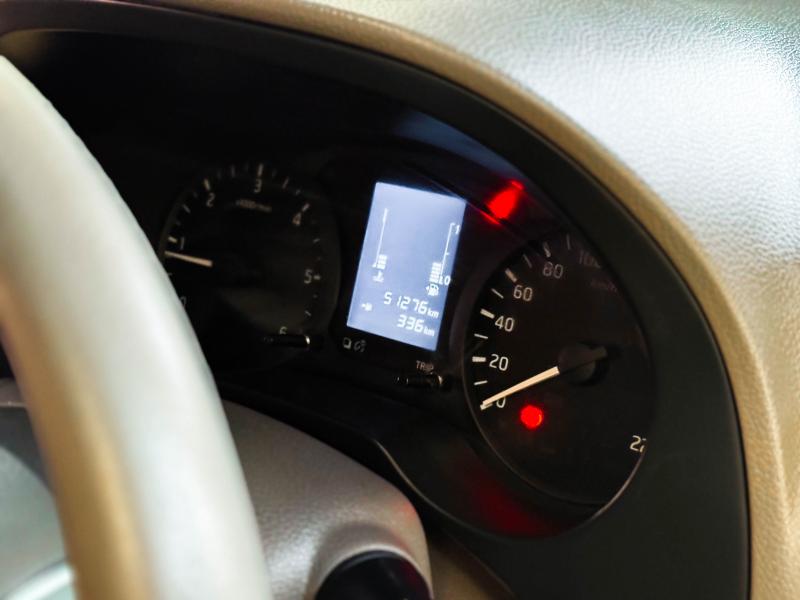 NAVARA KINGCAB 2.5 E