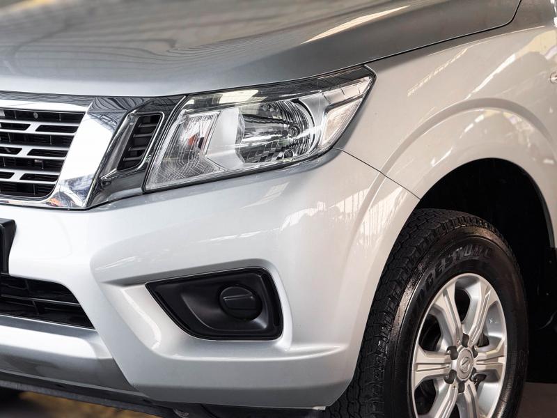 NAVARA KINGCAB 2.5 E