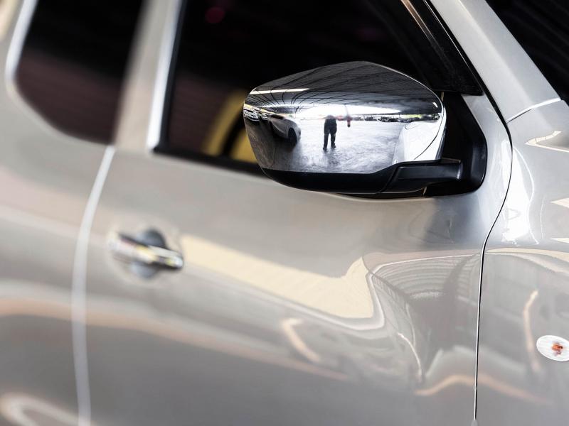 NAVARA KINGCAB 2.5 E
